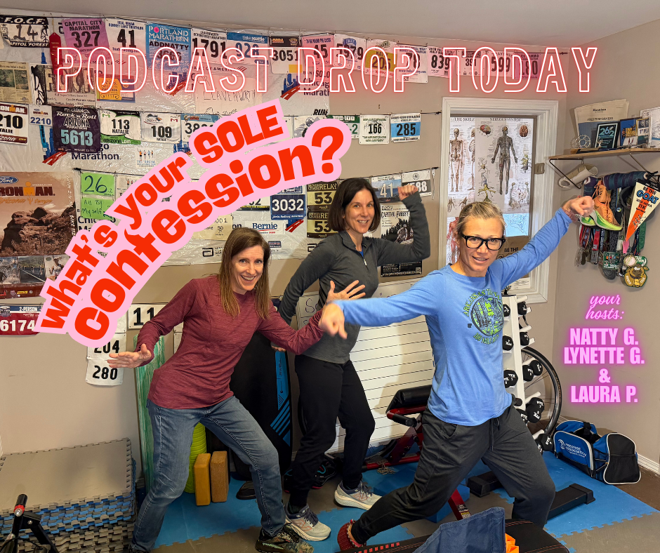 Sole Confessions - Episode 3: THE BEST IS YET TO COME!