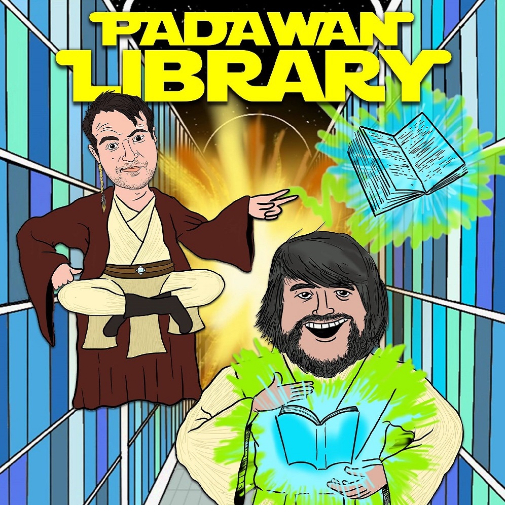 Episode 121- The Closure of Padawan Library