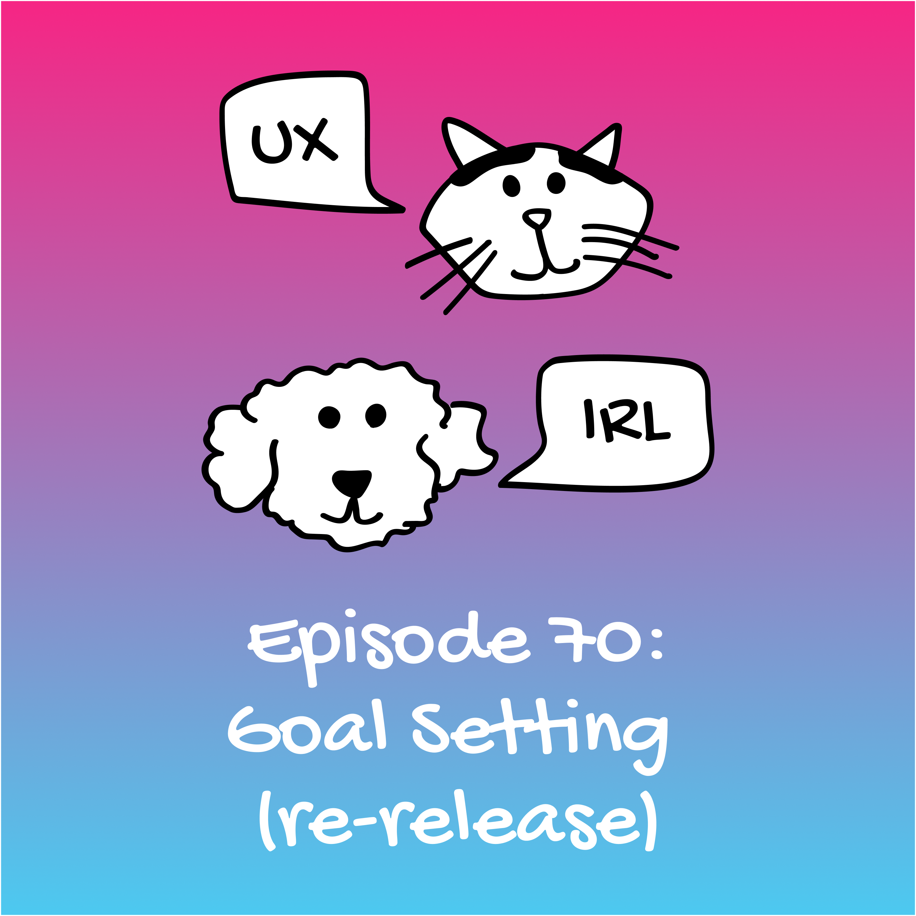 Goal Setting (re-release)