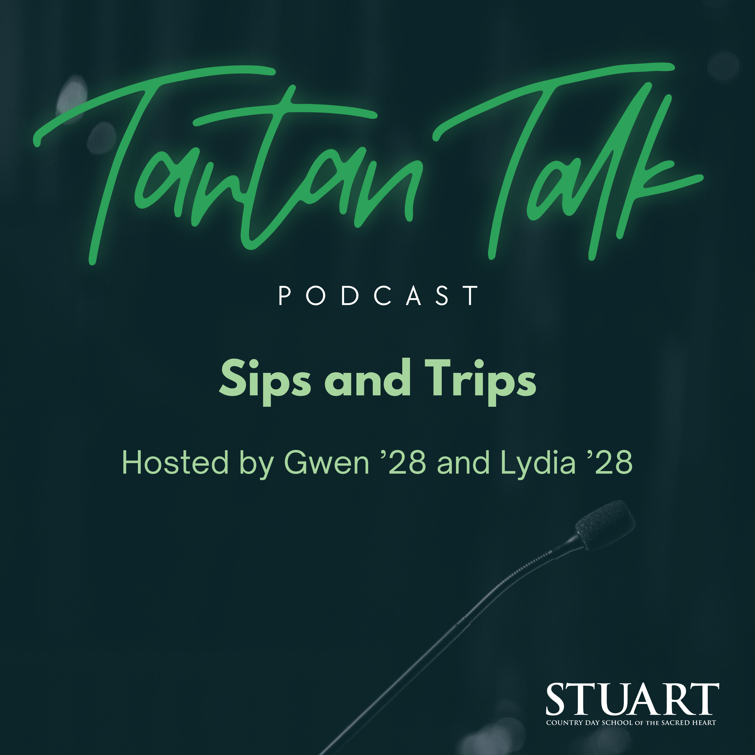 Sips and Trips: Ooika and Maman