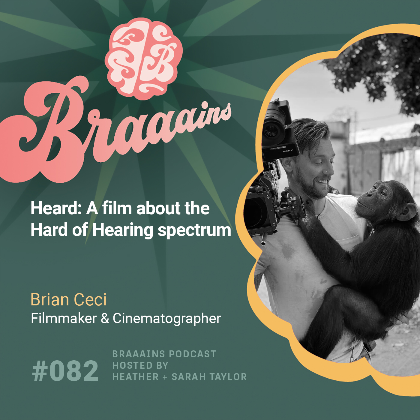 Heard: A film about the Hard of Hearing spectrum
