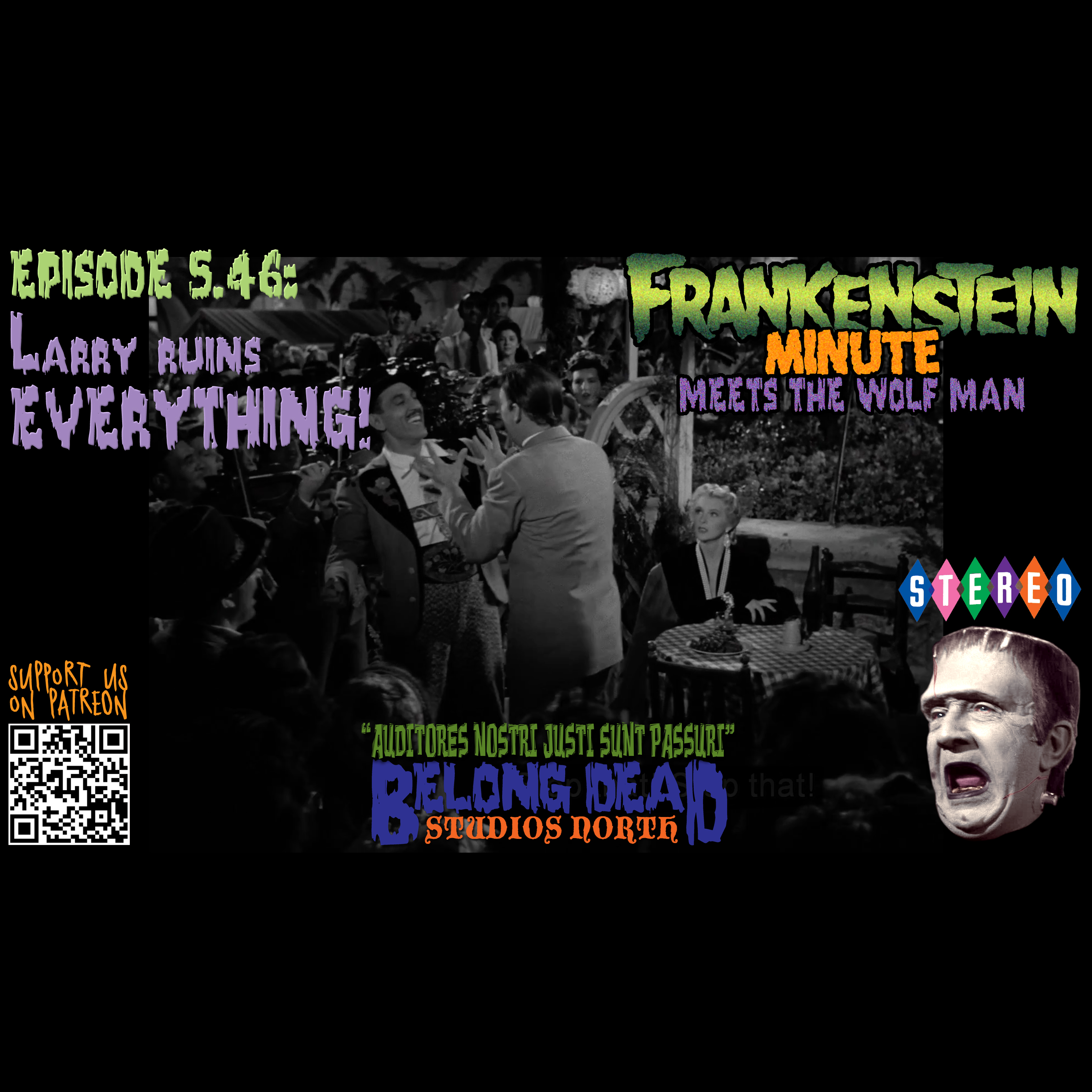 5.46 - Larry Ruins Everything!