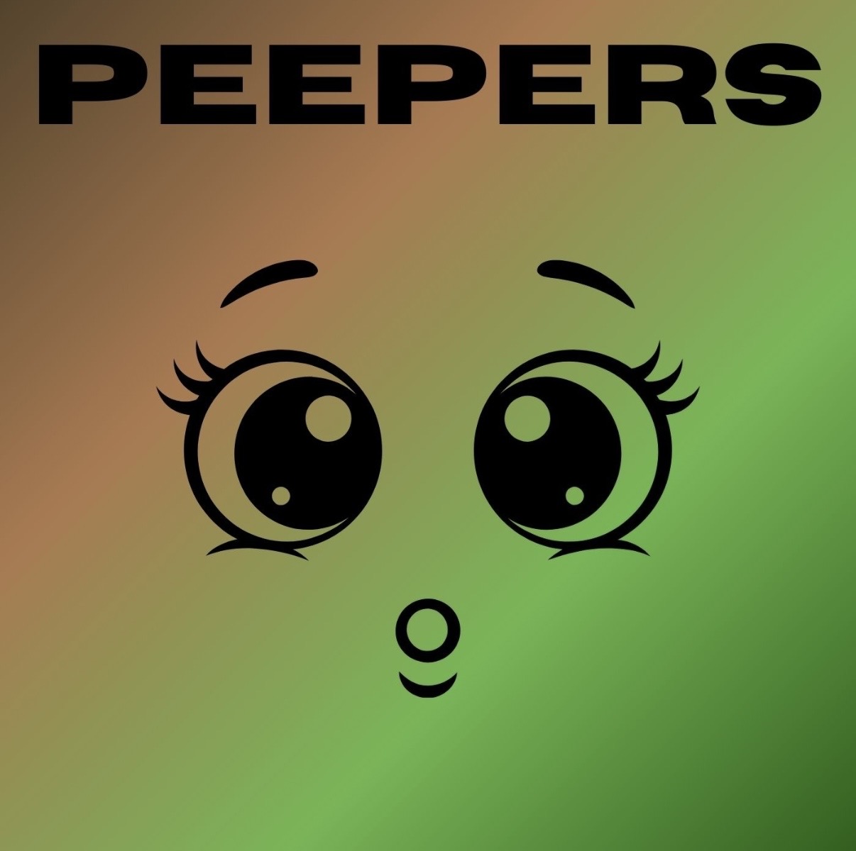 Peepers - Michael Jackson
