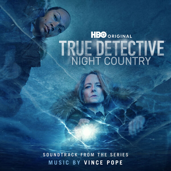 Vince Pope (True Detective: Night Country)