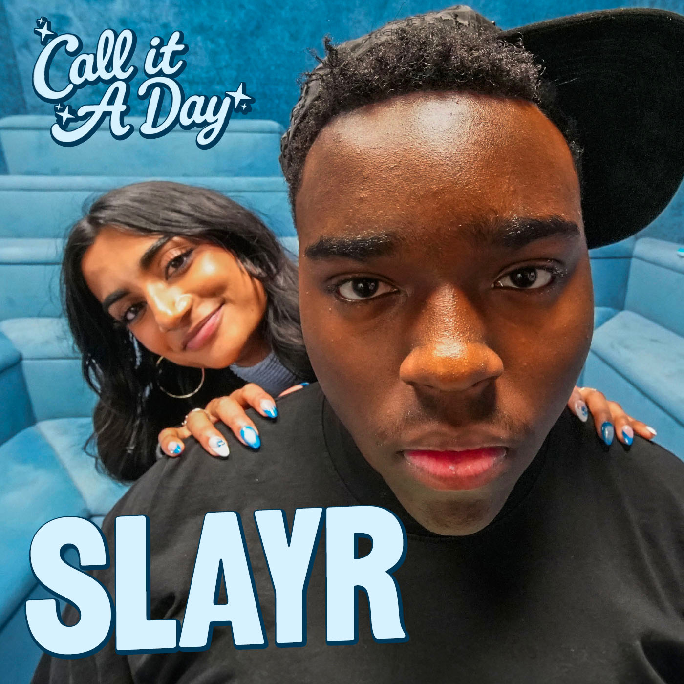 Slayr: Blocked by Yeat at 14, Building His Mythology with Half Blood, & Week with Lyrical Lemonade