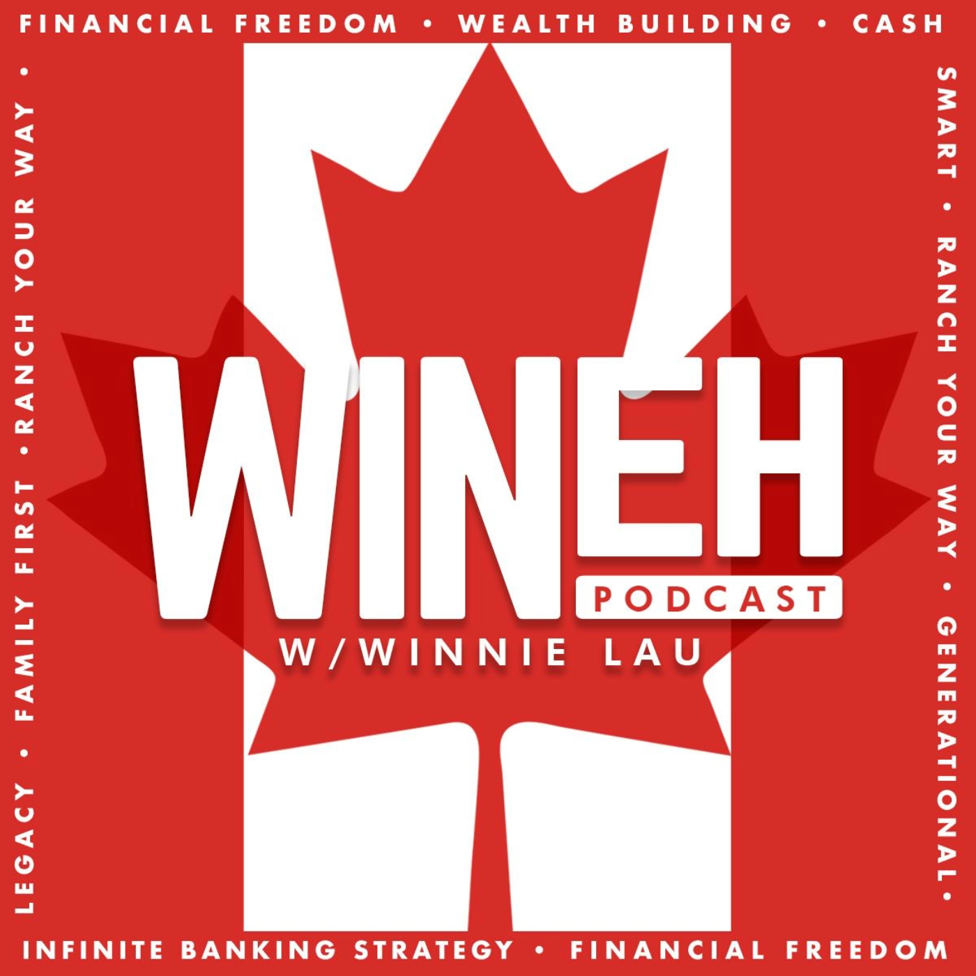 WinEH! Podcast