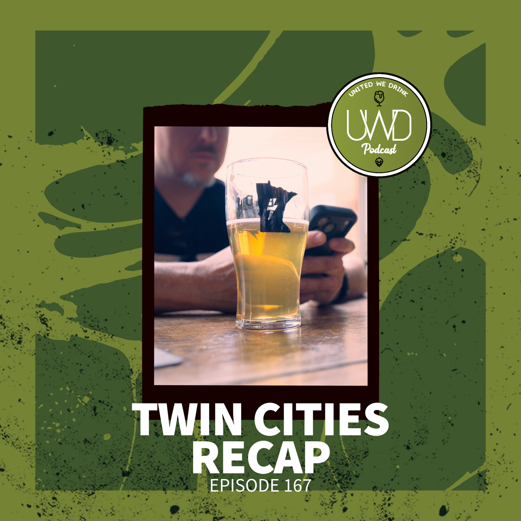 167 - Twin Cities Recap