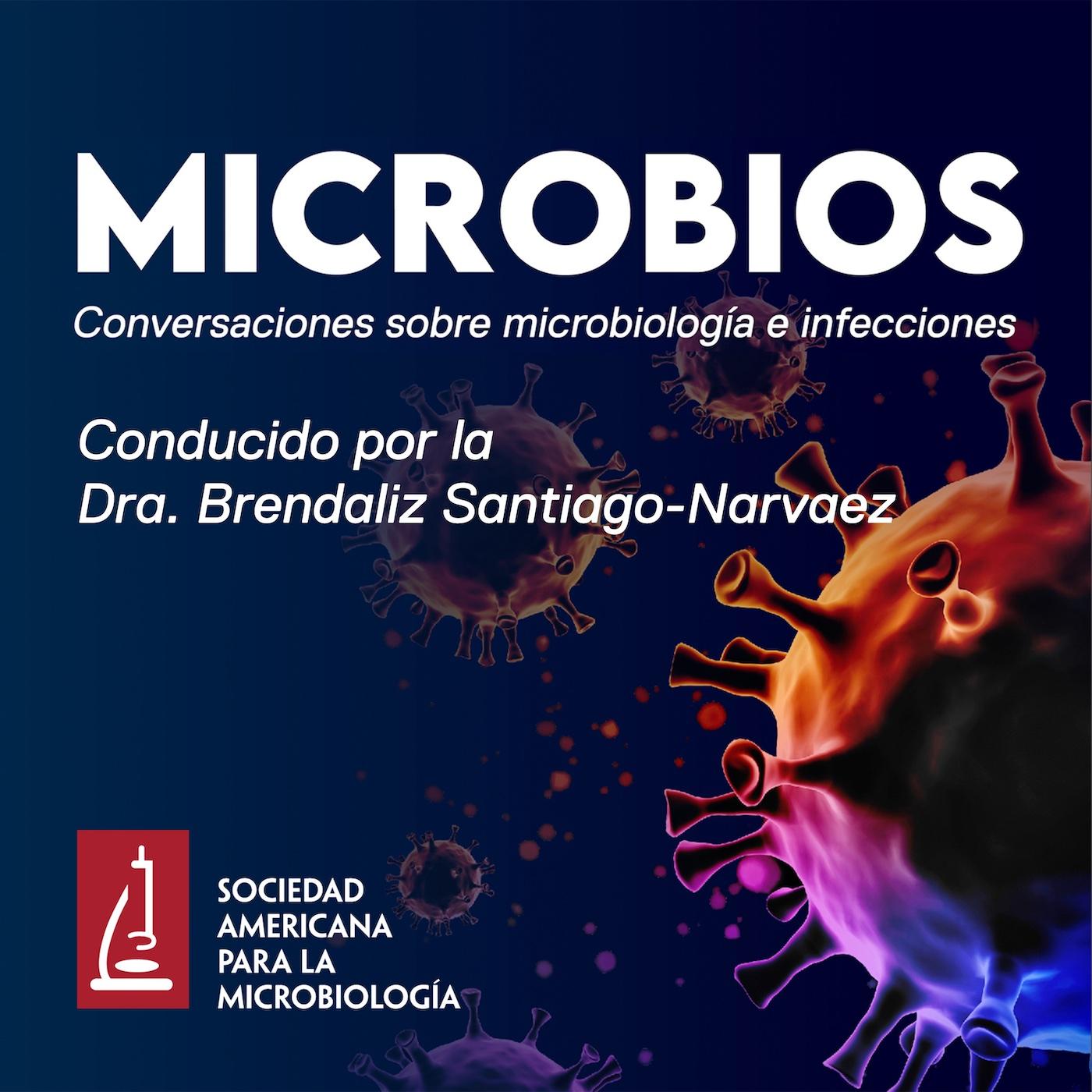 Detrás del laboratorio – La microbiología clínica con Luis Plaza