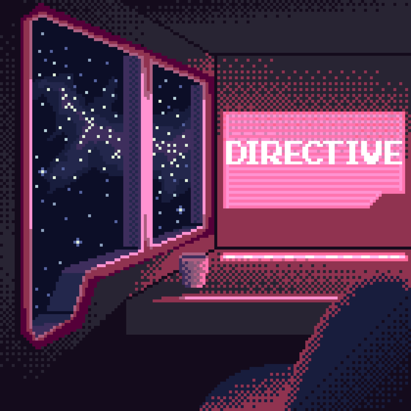 Directive Part 2 Announcement