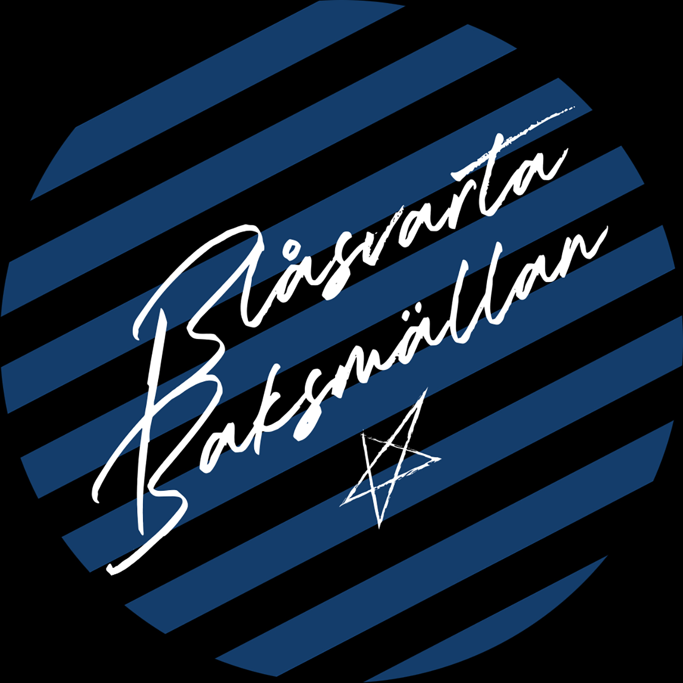 BlÃ¥svarta BaksmÃ¤llan