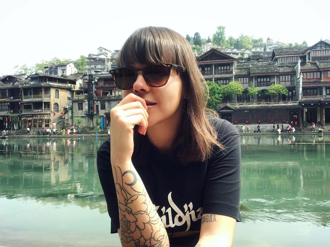 Préparer et réussir le HSK 4 - avec Cid du blog « They Call Me Stranger »