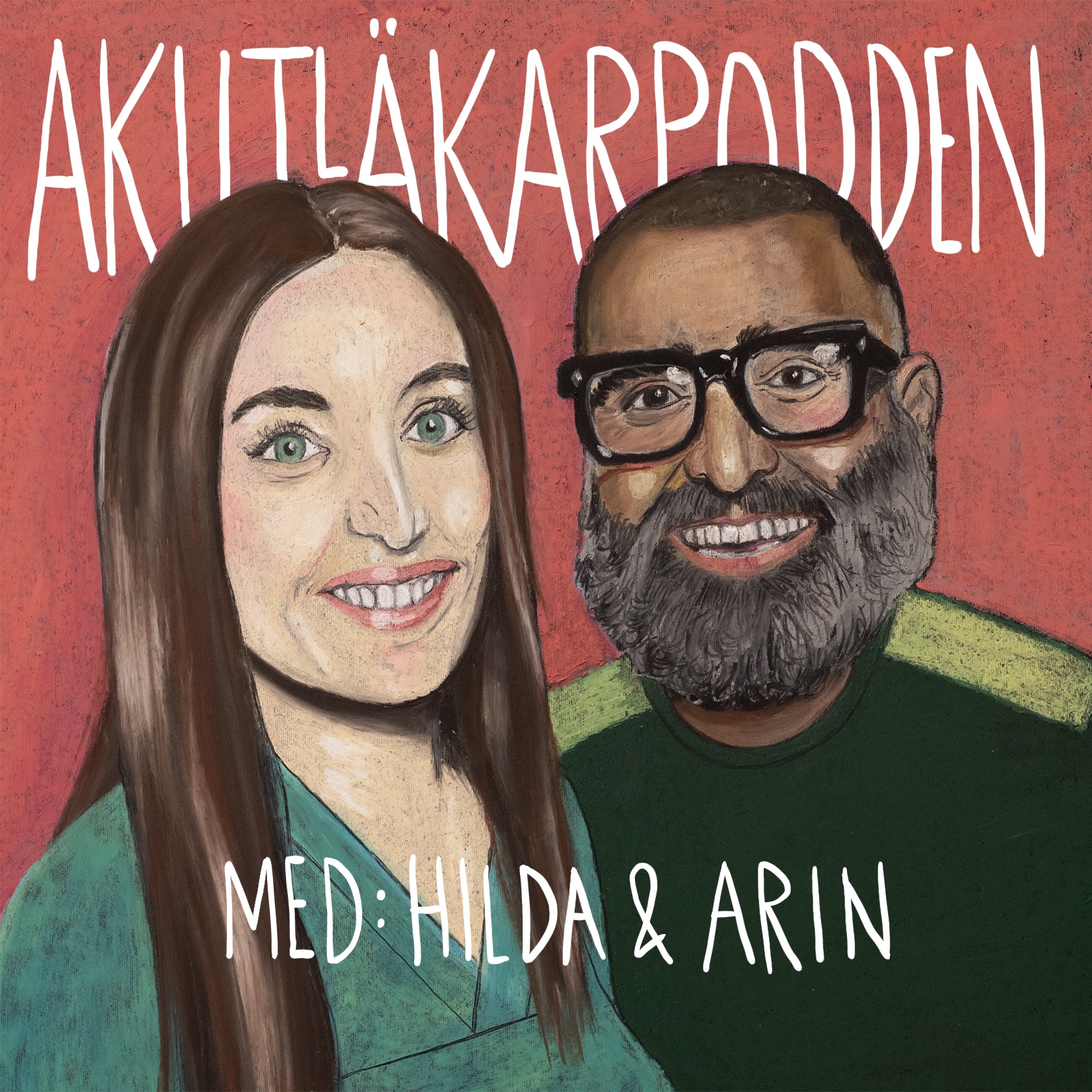AkutlÃ¤karpodden