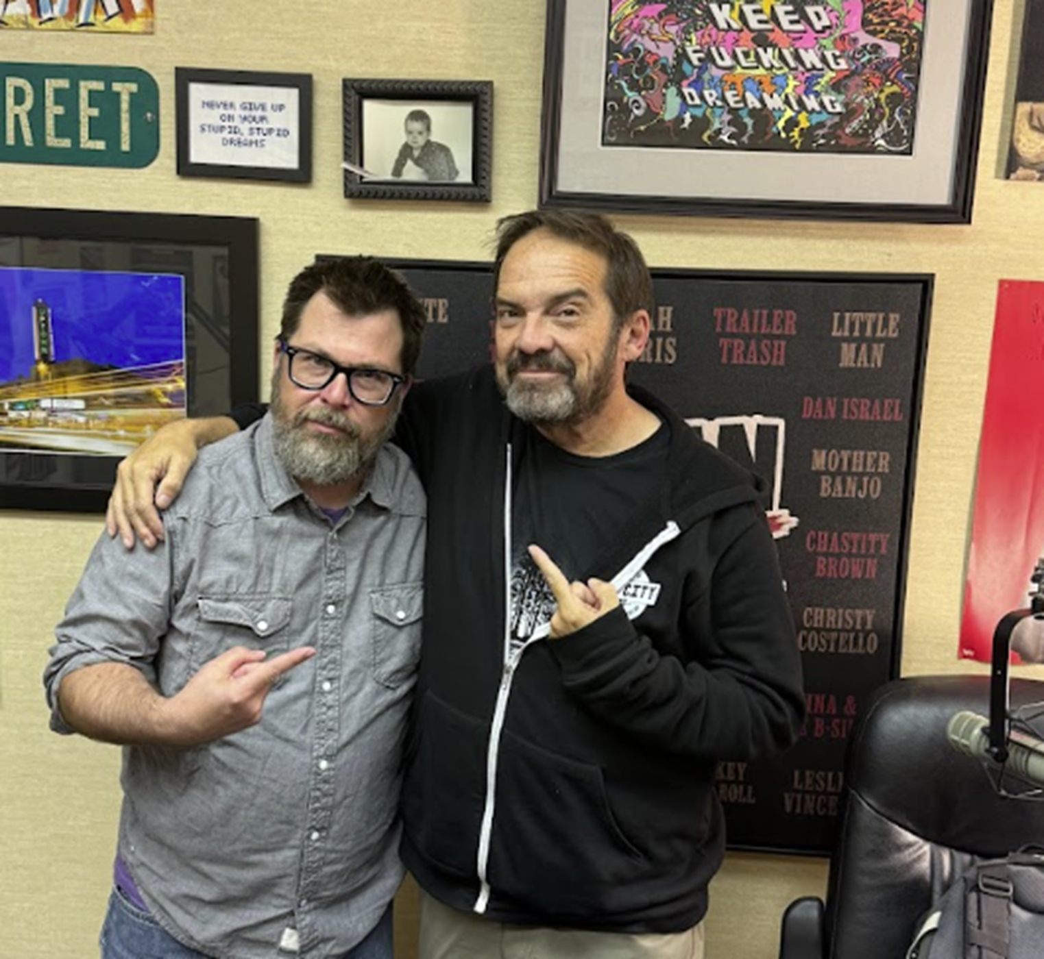 Ep 587 Nick Leet