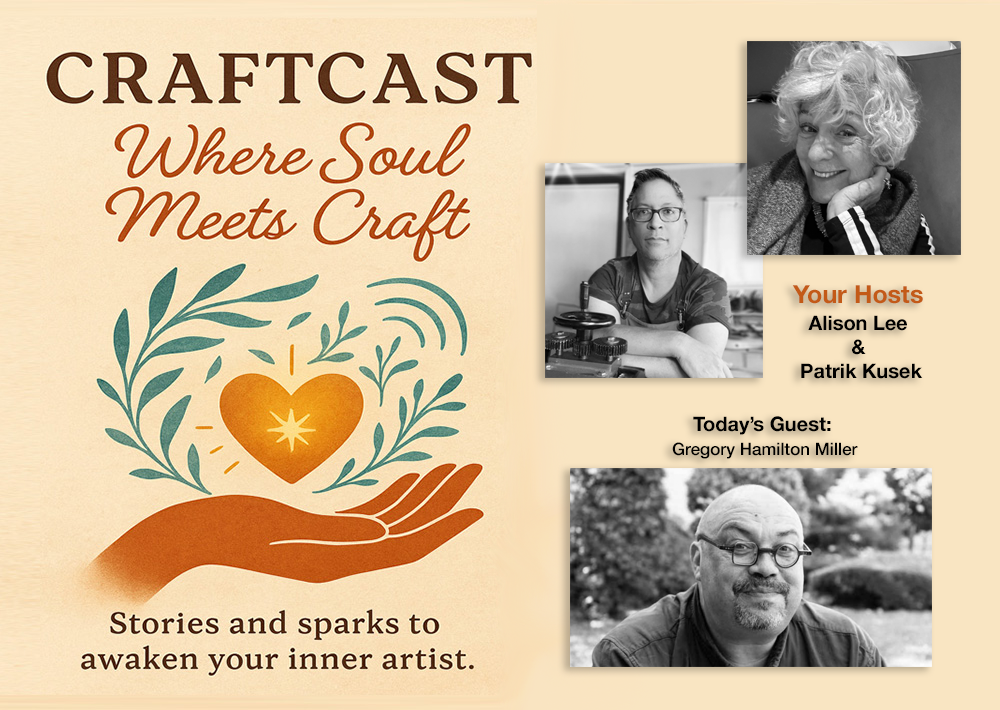 CRAFTCAST the Podcast #232