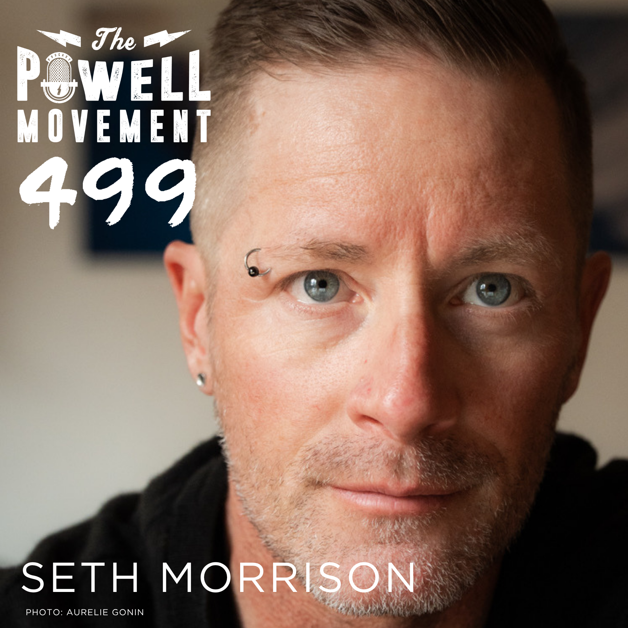 TPM Episode 499: Seth Morrison, Legendary Skier