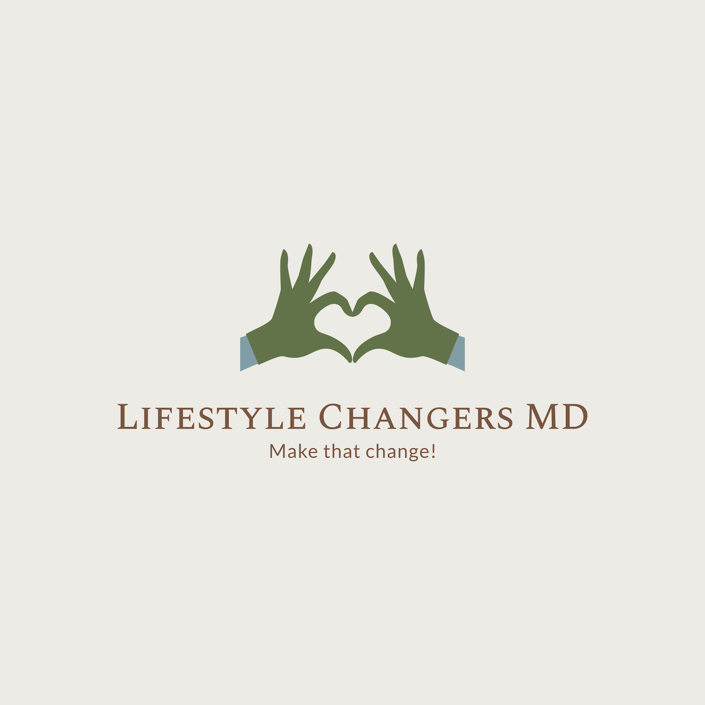 The Lifestyle Changer MD