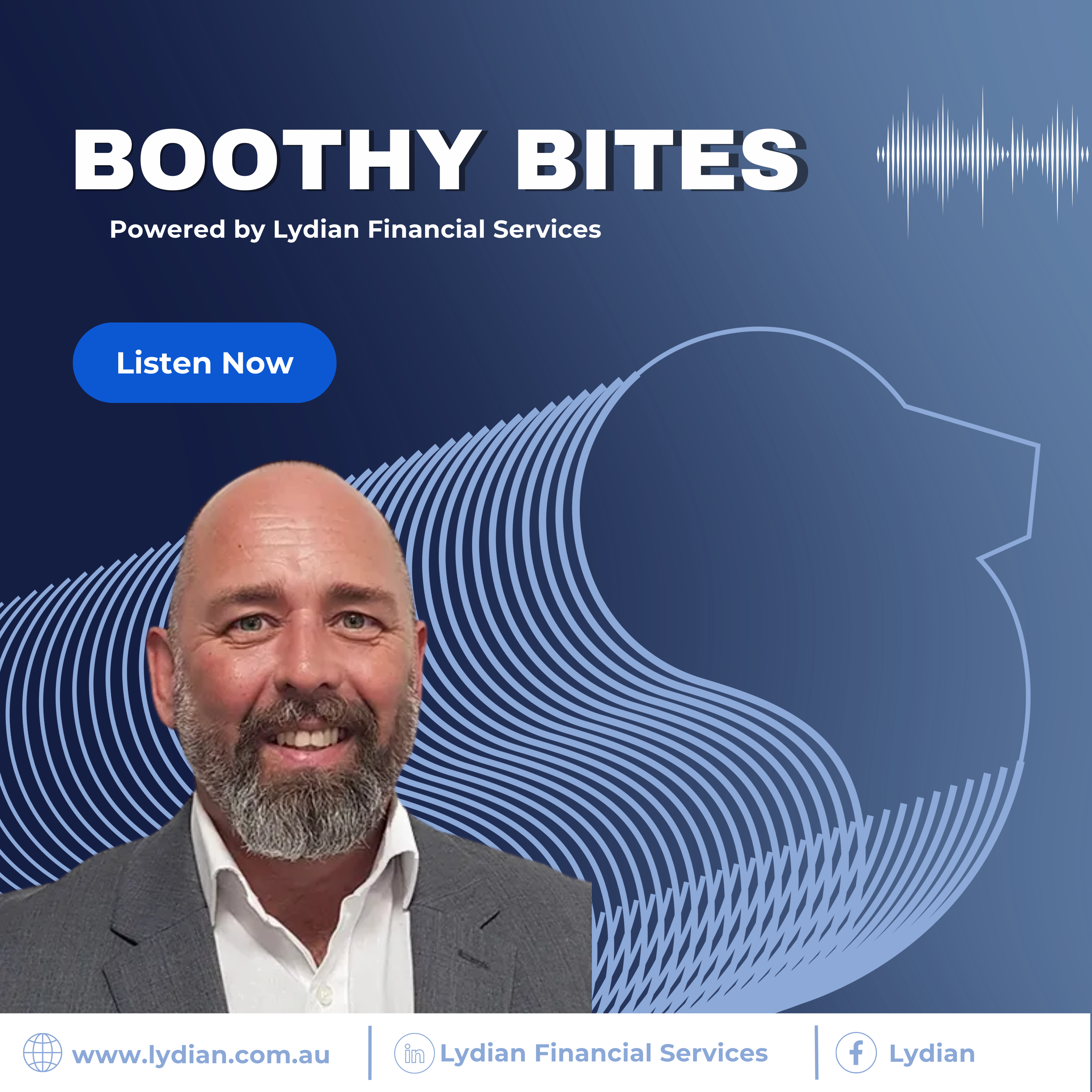 Boothy Bites