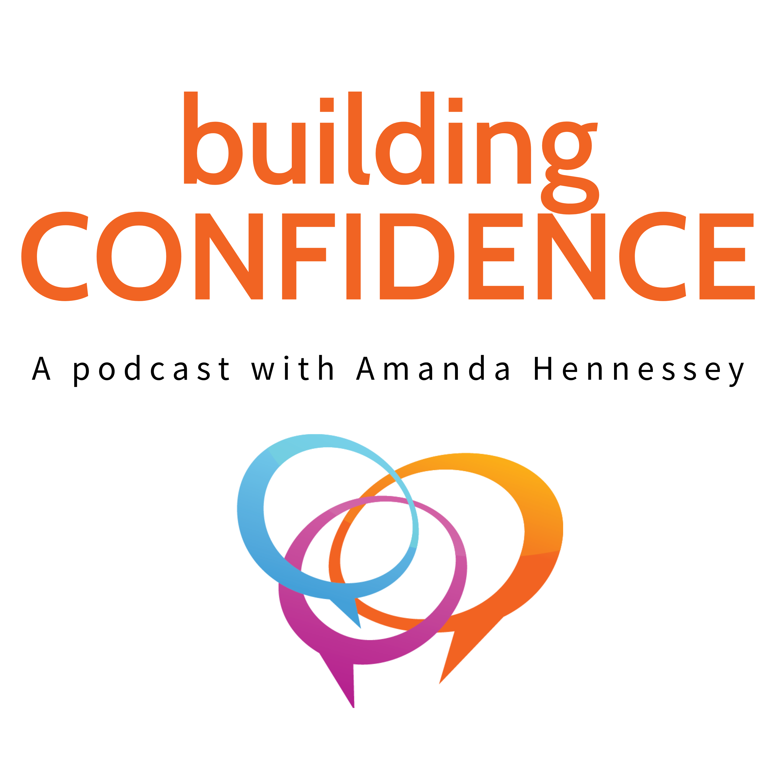 Episode 29: Confidence as Self-Defense
