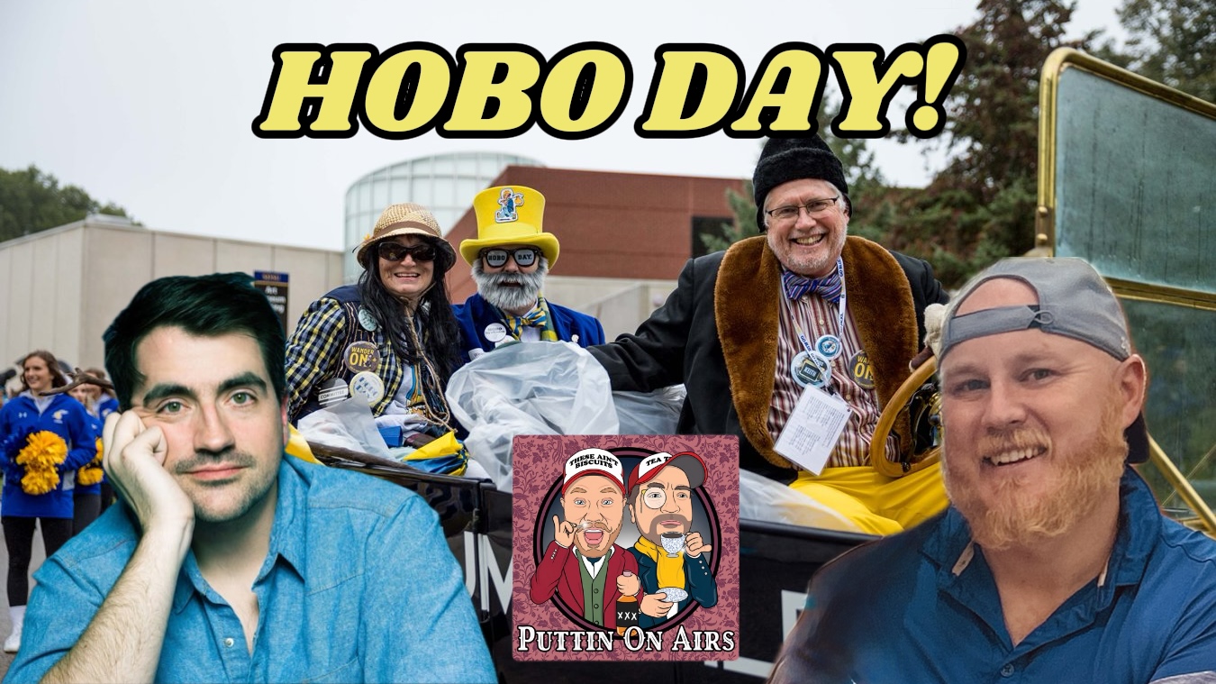 HOBO DAY! (And more!)