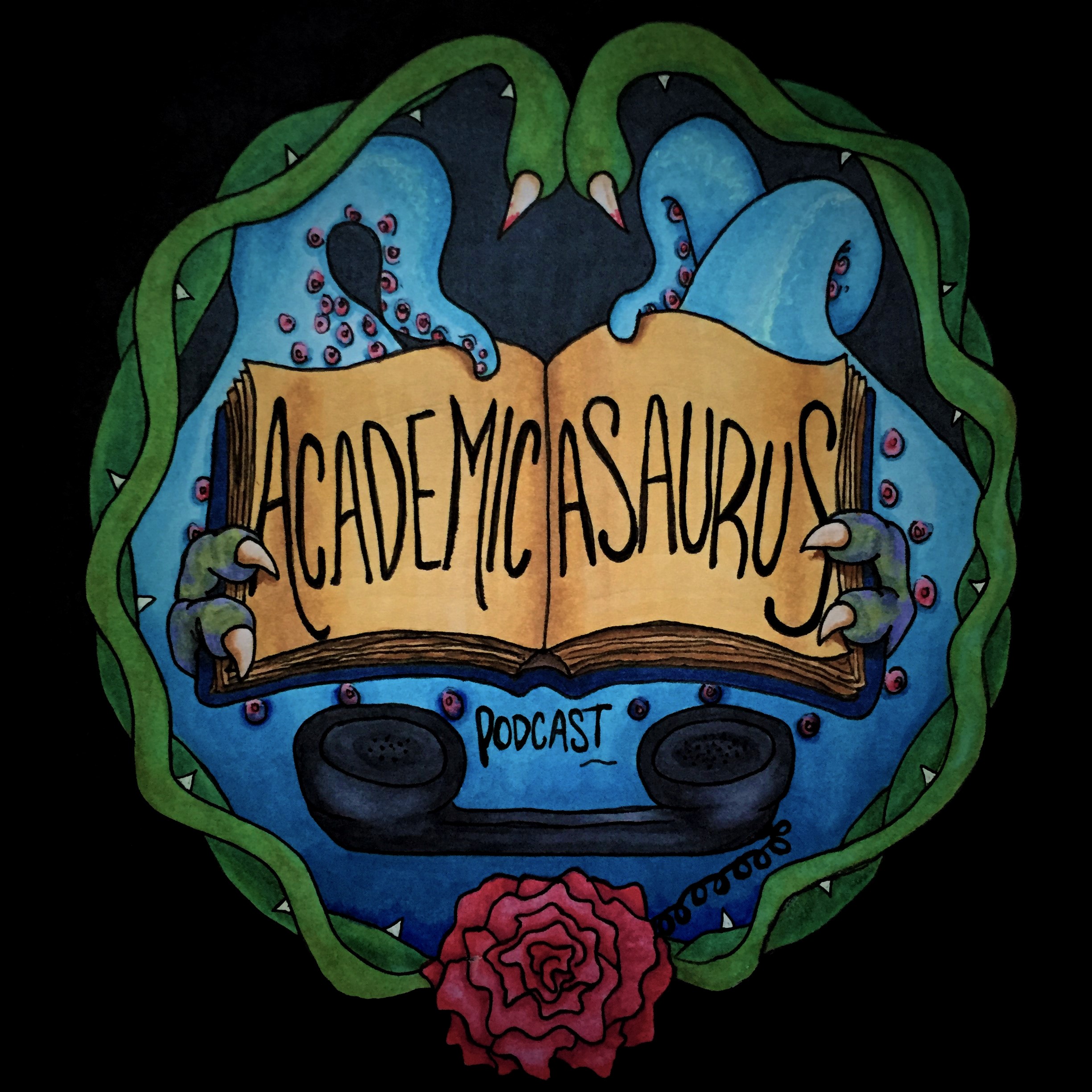 Episode 4.3 - Something About Everything Collapsing?