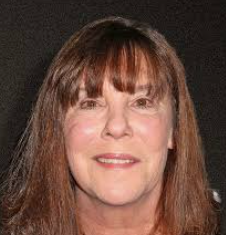 373: Amy Ephron - Best-Selling Author, Screenwriter, Jounalist