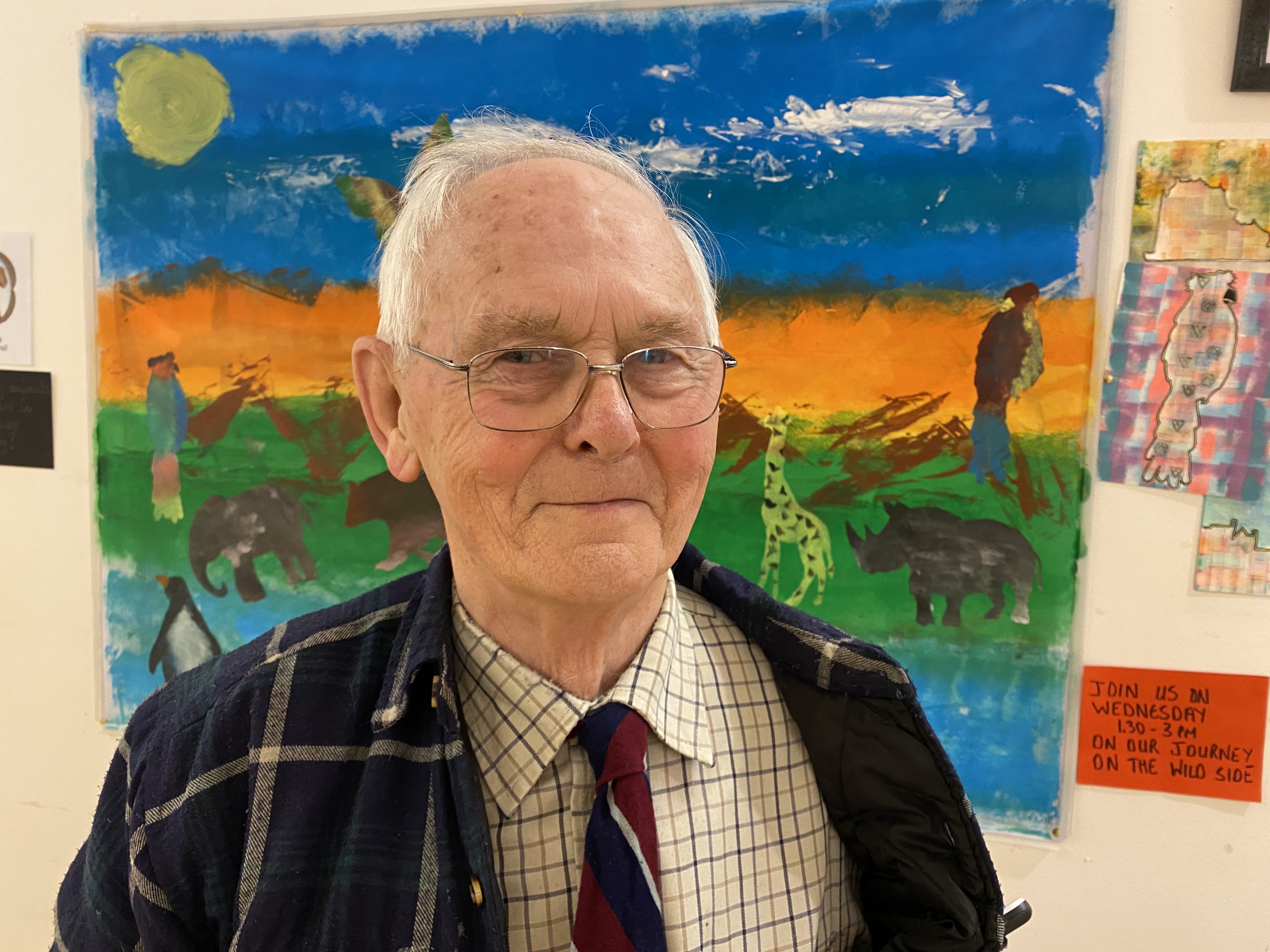 Melvin Farquharson - A Life in Law