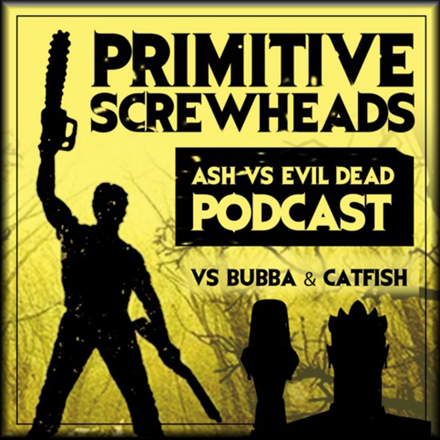 ASH VS EVIL DEAD: Season 3, Episode 4: "Unfinished Business"