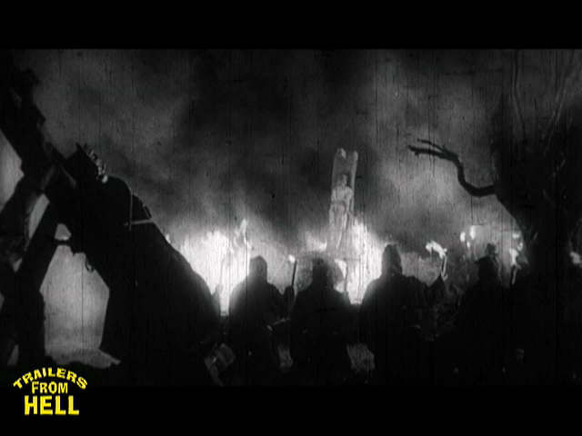Black Sunday AKA-Mask of the Demon