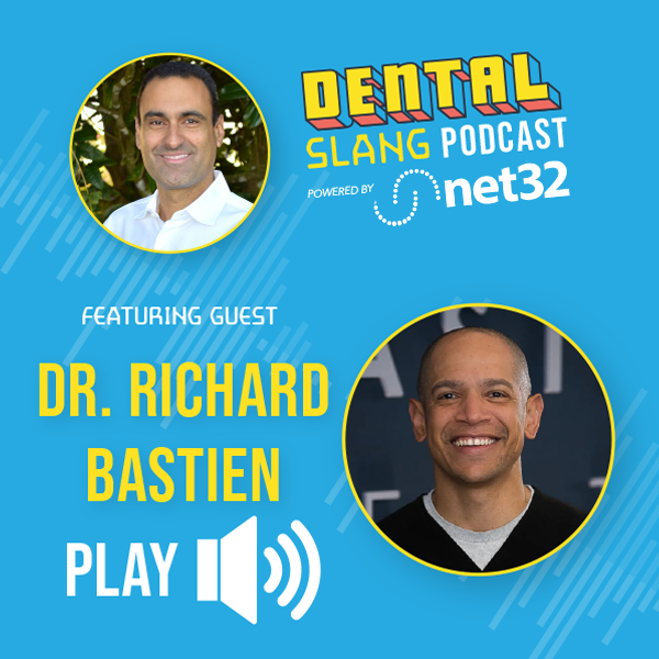 Growing with Heart: How Dr. JP Bastien Built a Thriving Dental Practice