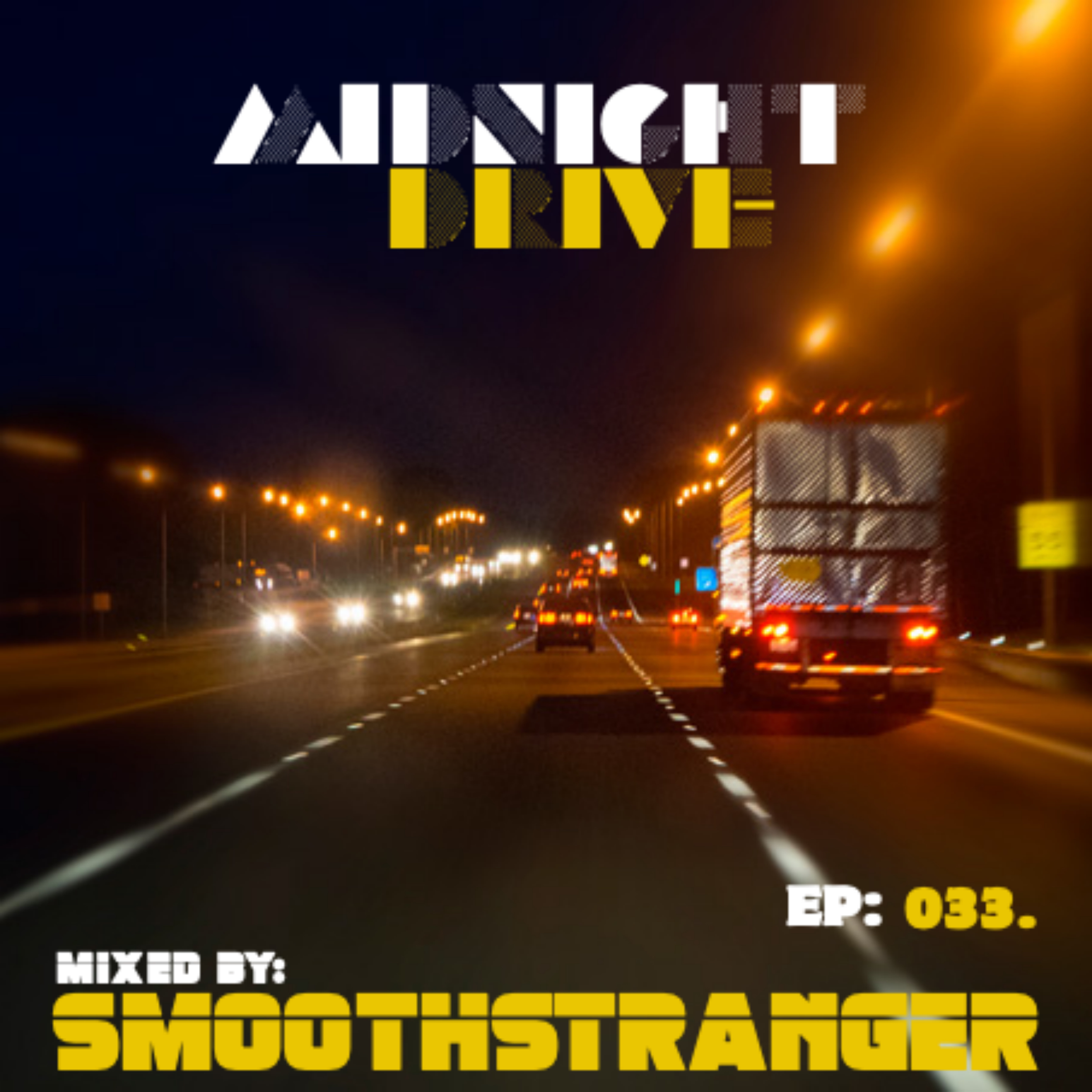 Midnight Drive 033