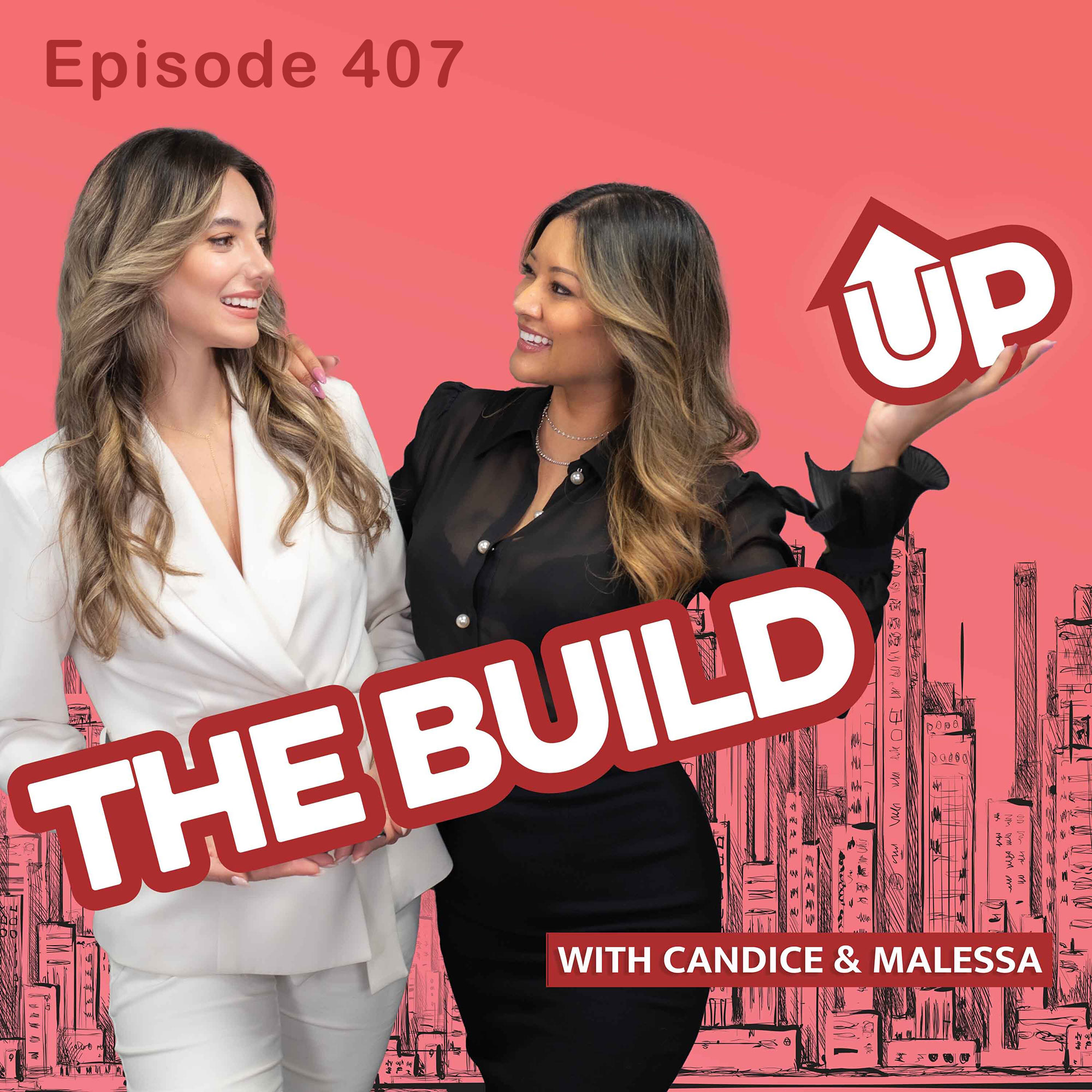 Episode 407: Building Wealth and Community with Jude Bernard