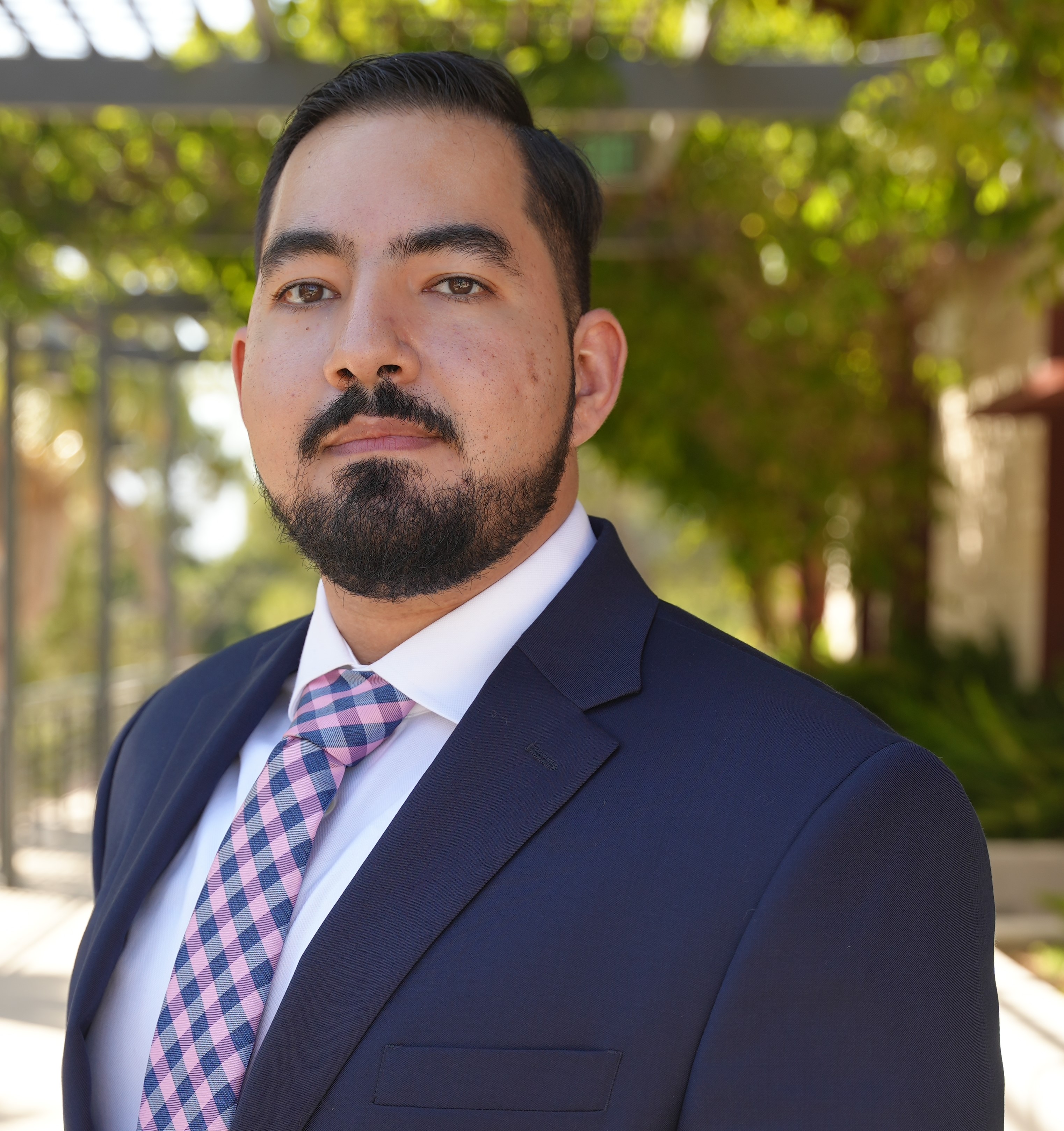 Prof. Steven Chavez