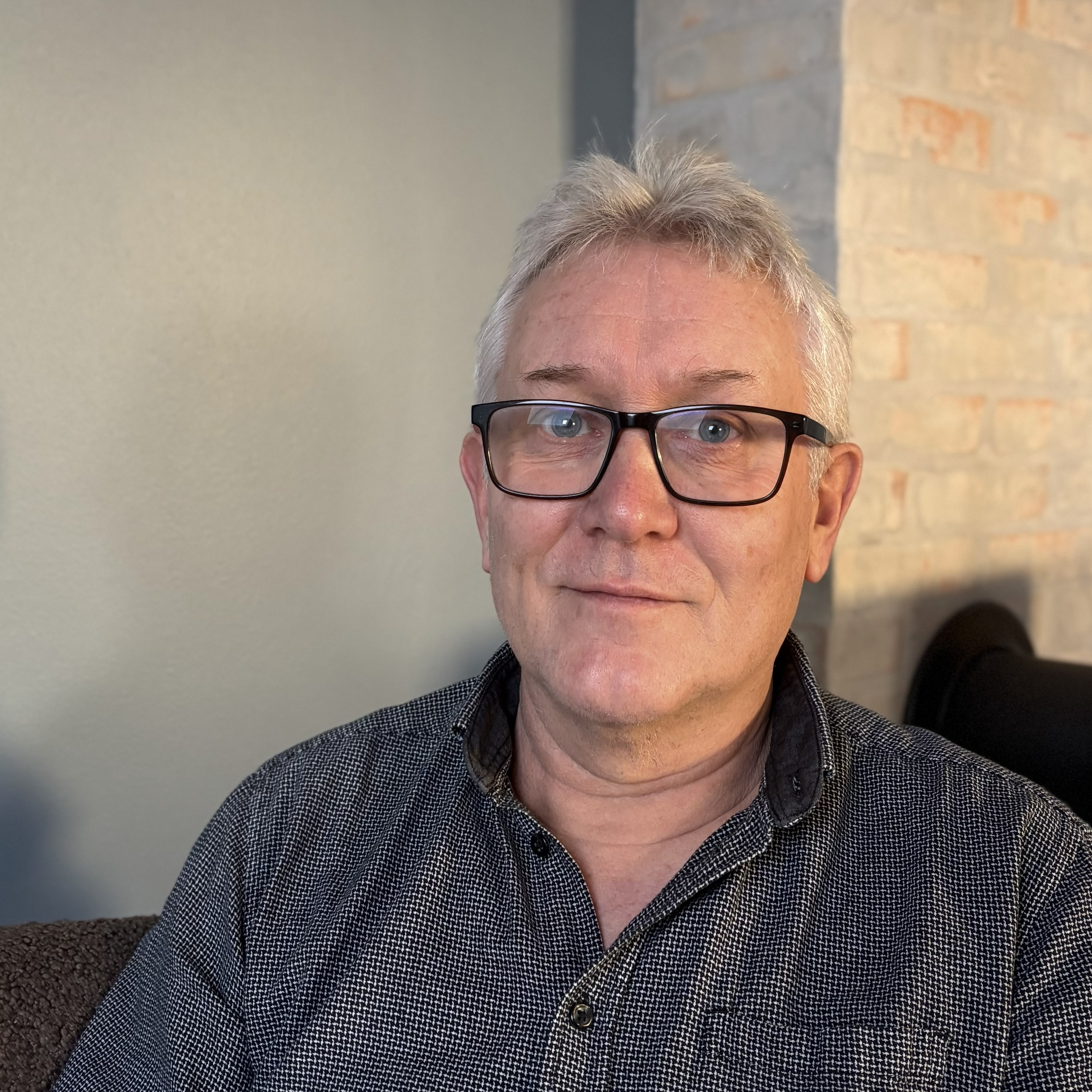 Claus Clausen, Viking Atletik