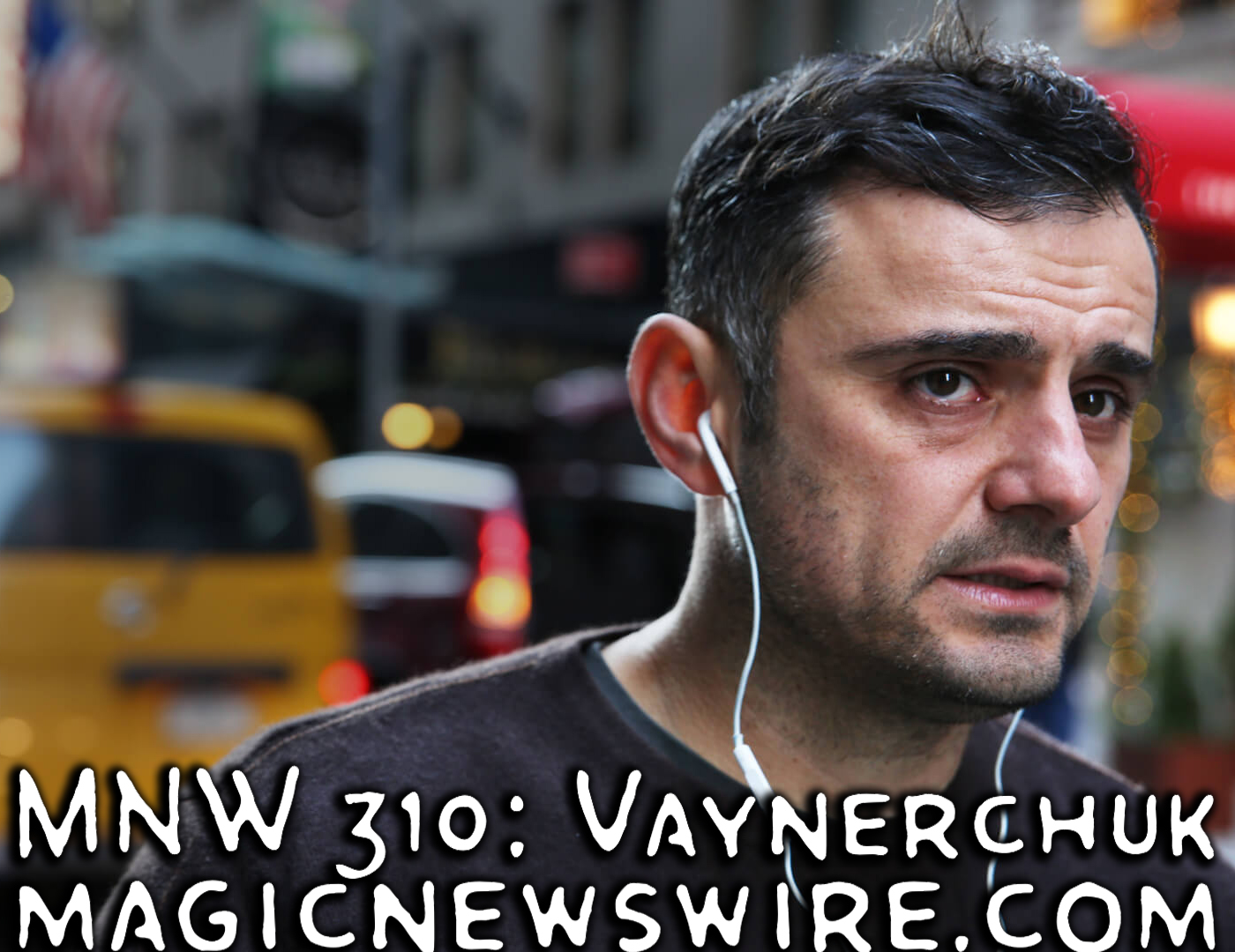 MNW 310 Reviisited: Gary Vaynerchuck