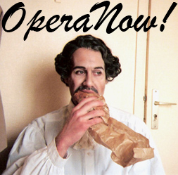 OperaNow! #286: Opera On TV
