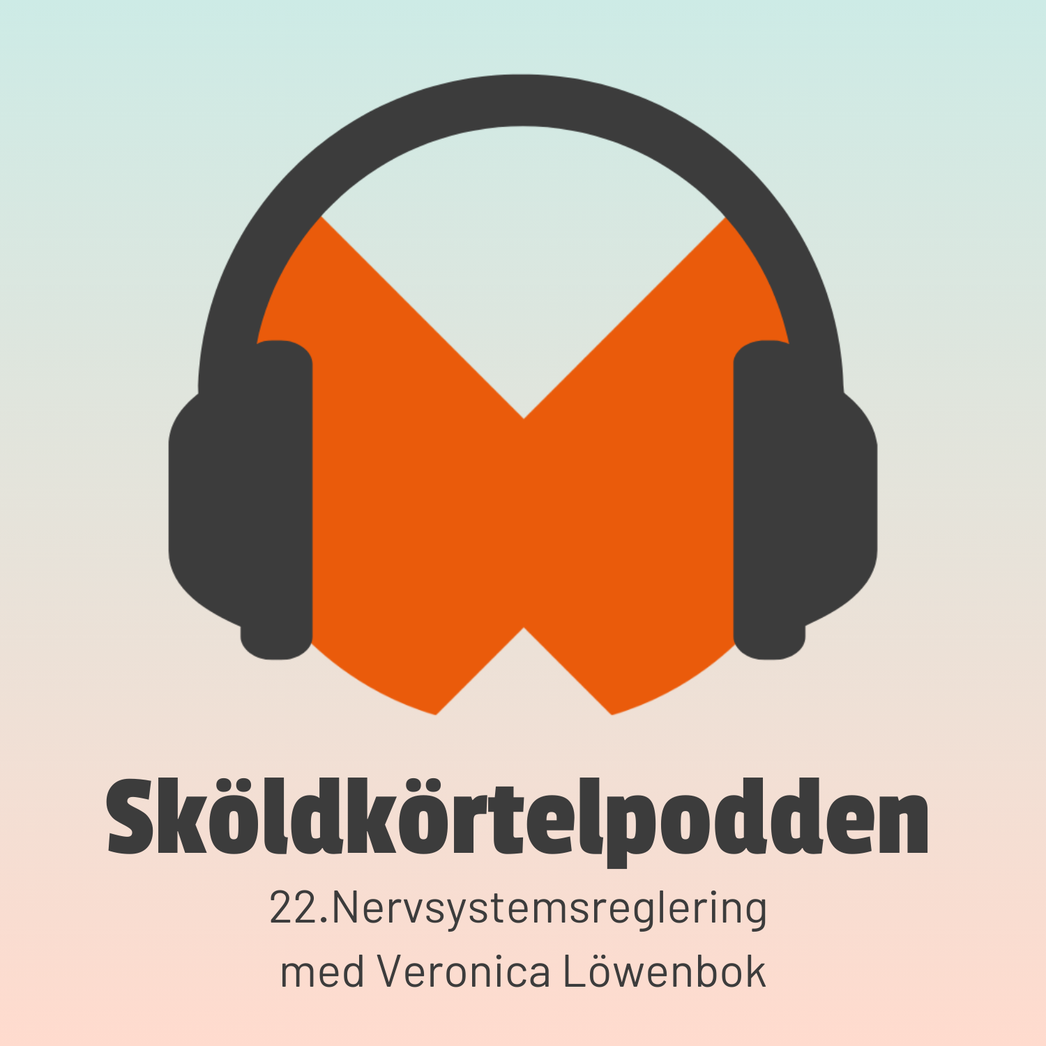 22. Nervsystemsreglering  med Veronica Löwenbok