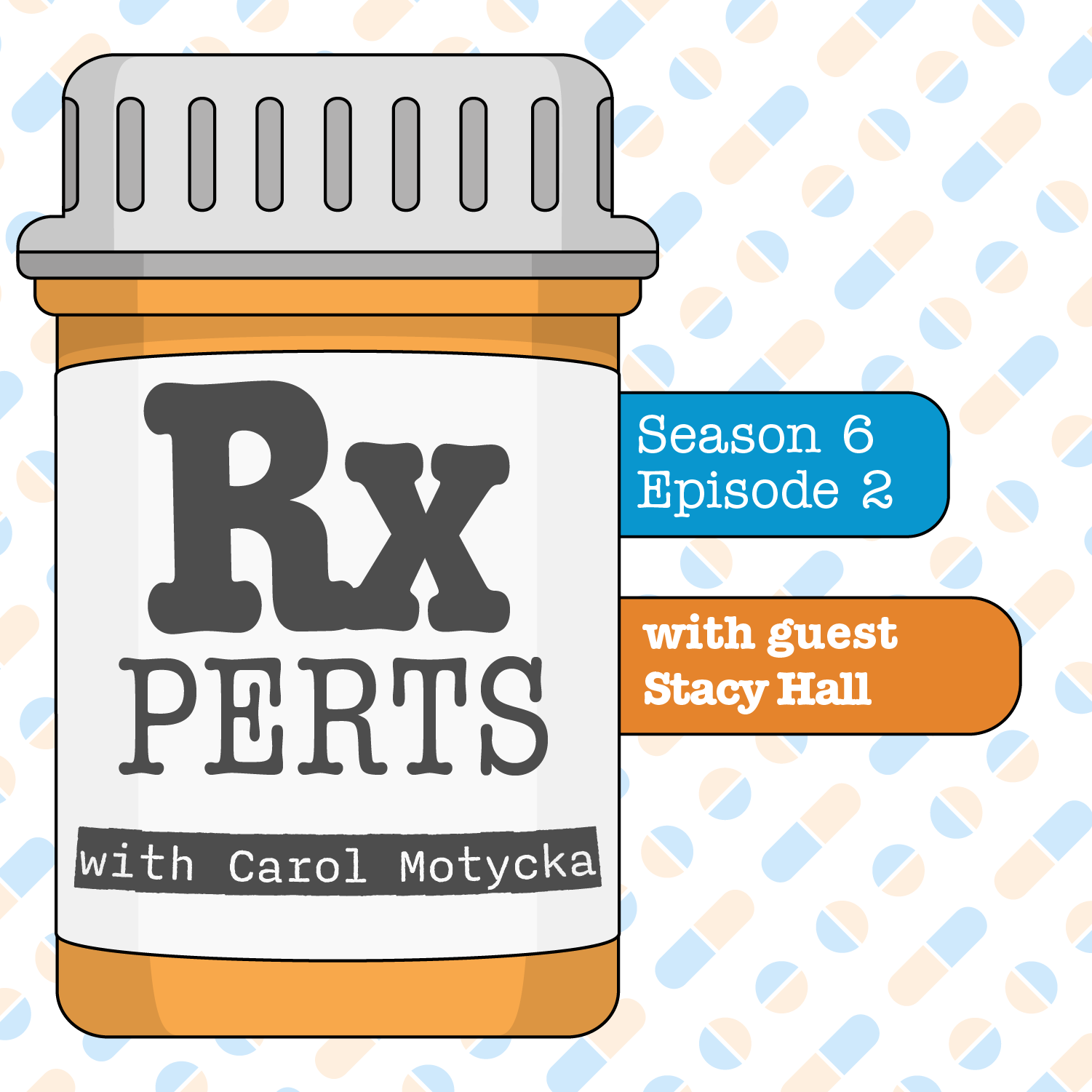 Talking with Stacy Hall, CEO and Executive Vice President of the Florida Pharmacy Association