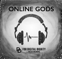 Nerd Politics and Gaylaxy: Online Gods #14