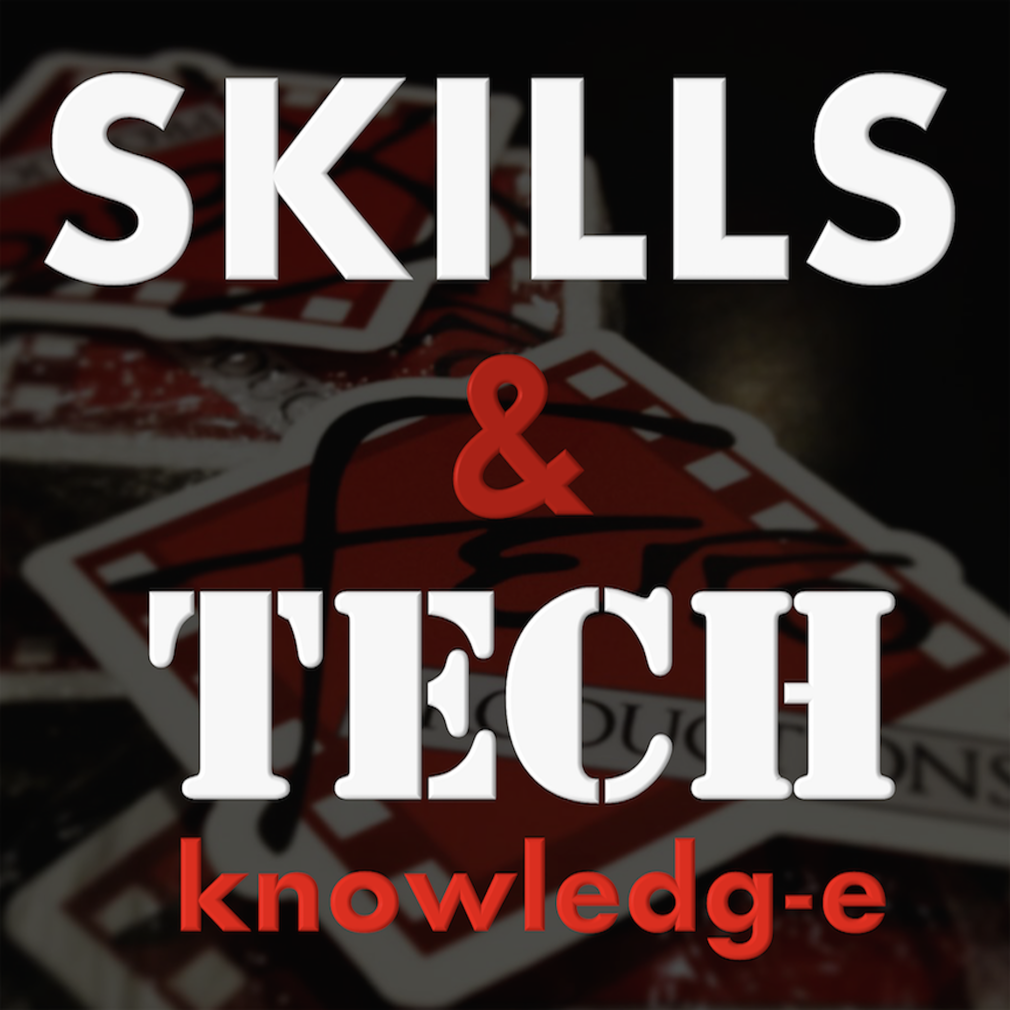 53 | GUEST: Errol Antzis - Rock guitarist, MIT engineer, investment banker, Errol is pure diversity