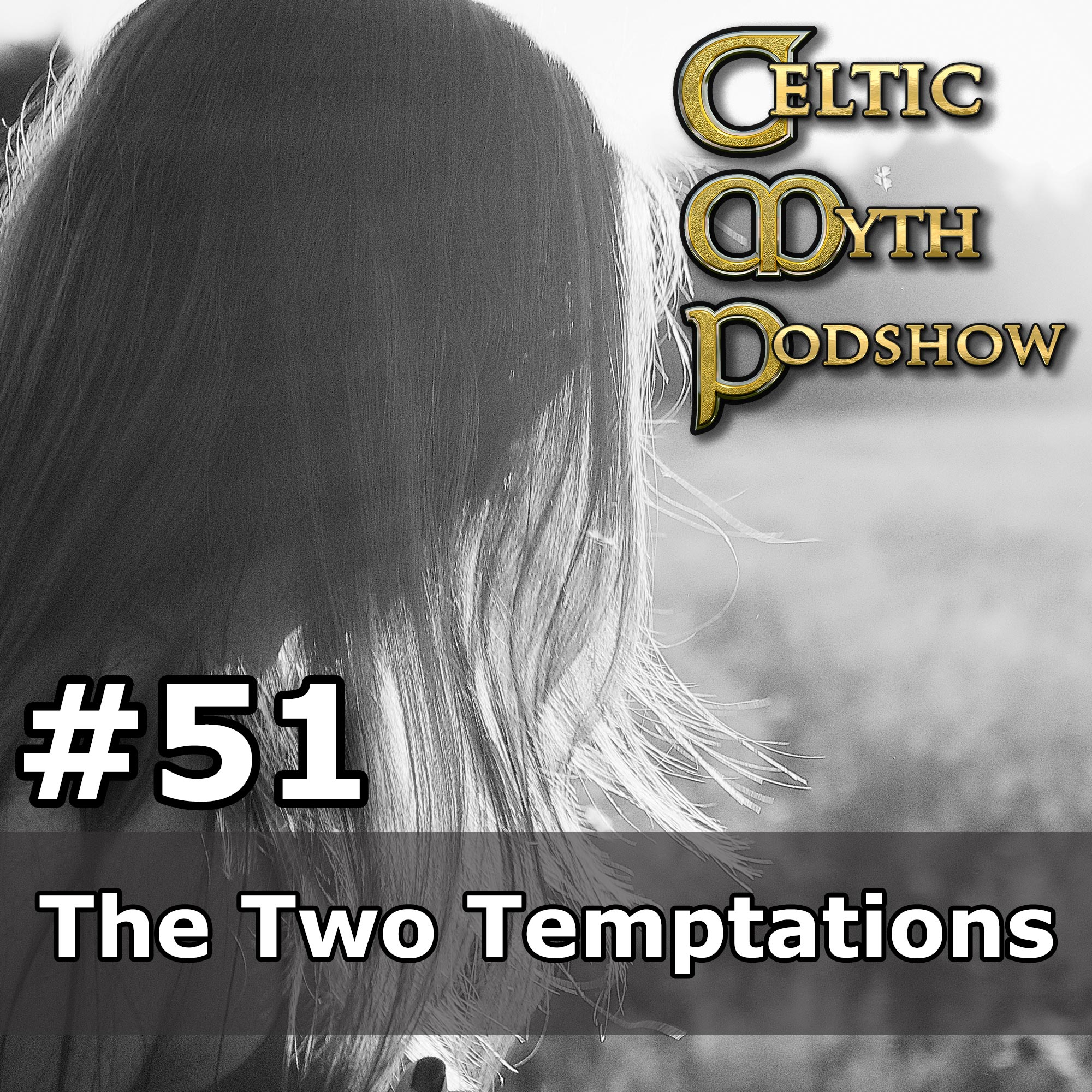 The Two Temptations CMP051