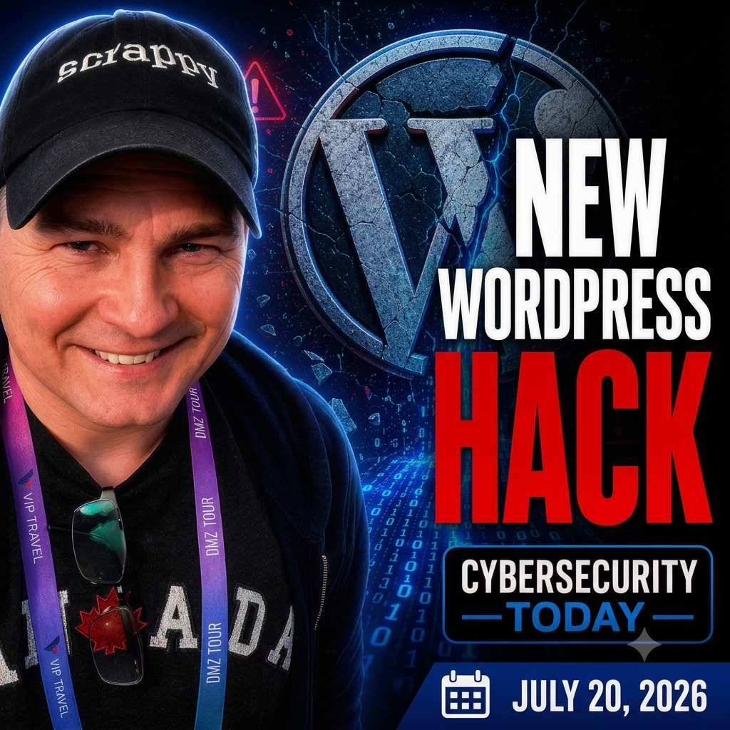 Wordpress RCE, New Windows 0-day and Coca-Cola's Fairline ransomed
