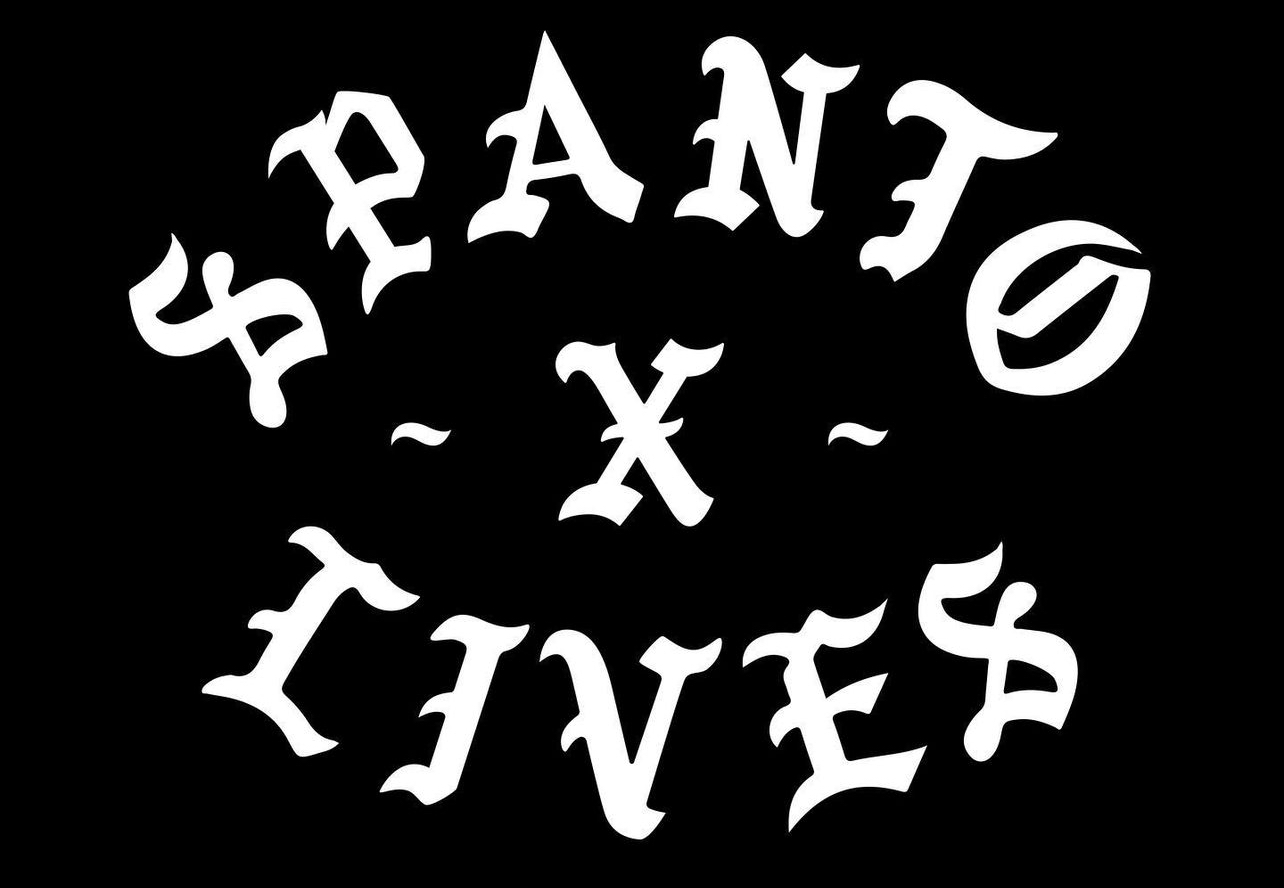 Spanto Lives