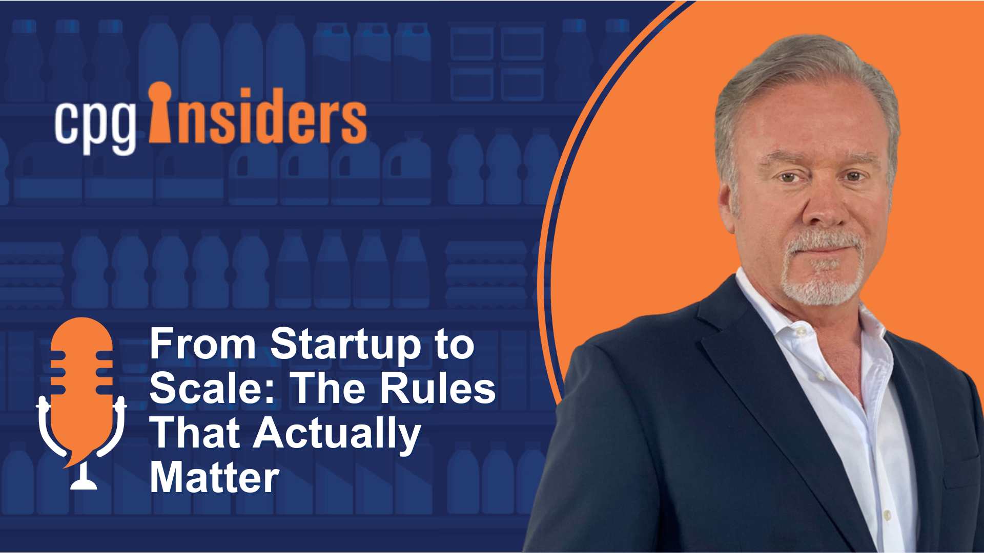 From Startup to Scale: The Rules That Actually Matter