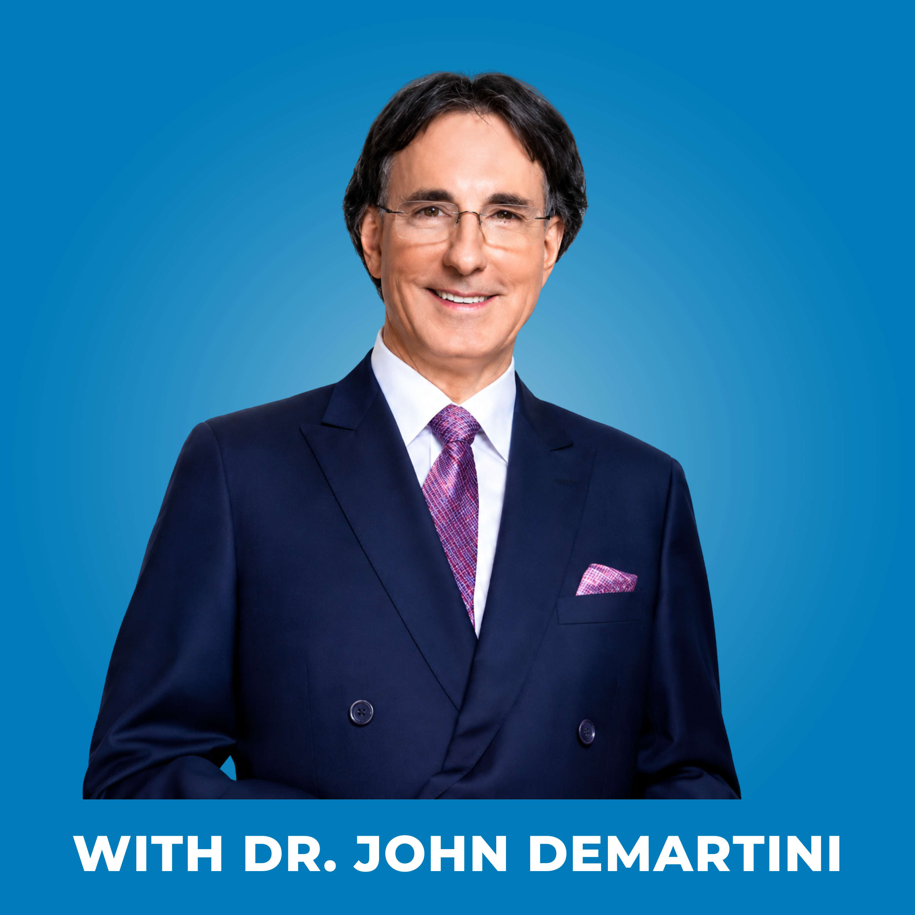 289: The Hidden Cost Of Doing Everything Yourself - with Dr. John Dermatini