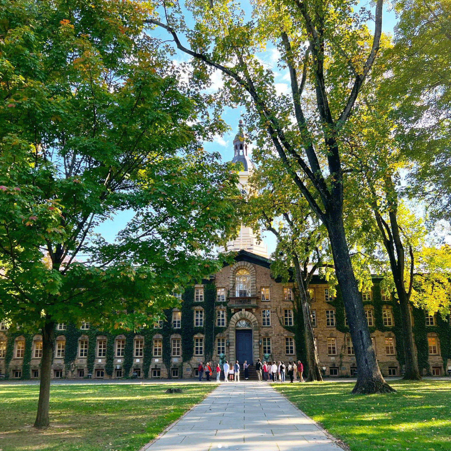 Are You Smarter Than An Orange Key Tour Guide?