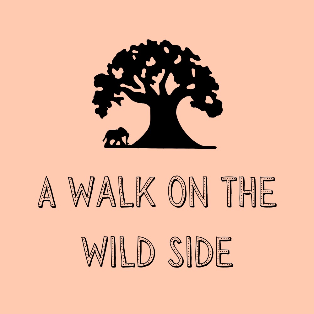 A Walk on the Wild Side