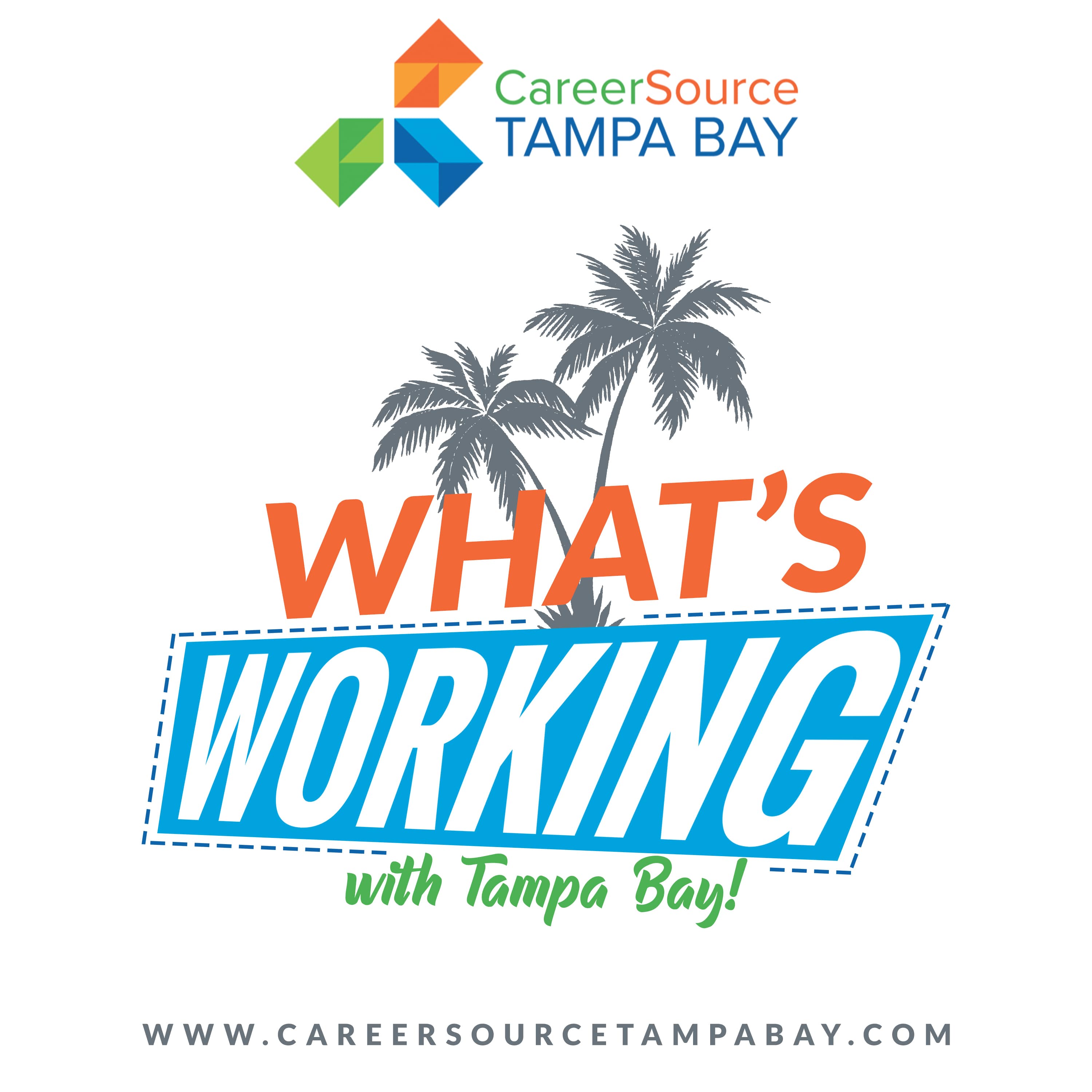 What's Working With Tampa Bay!