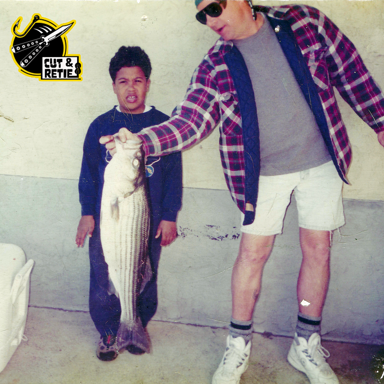 Ep. 192 - A Bonsai Grows In Brooklyn Striper Country