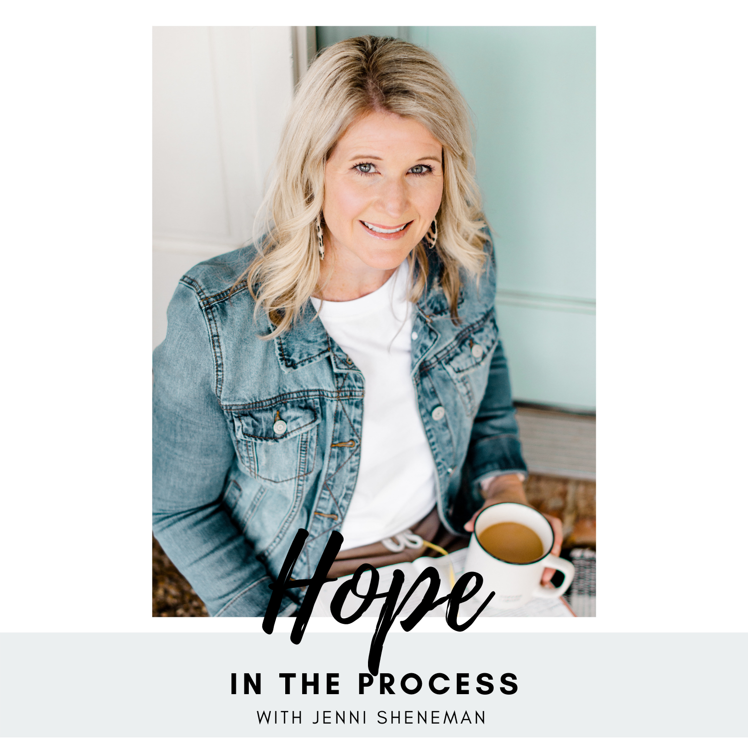 Hope in the Process