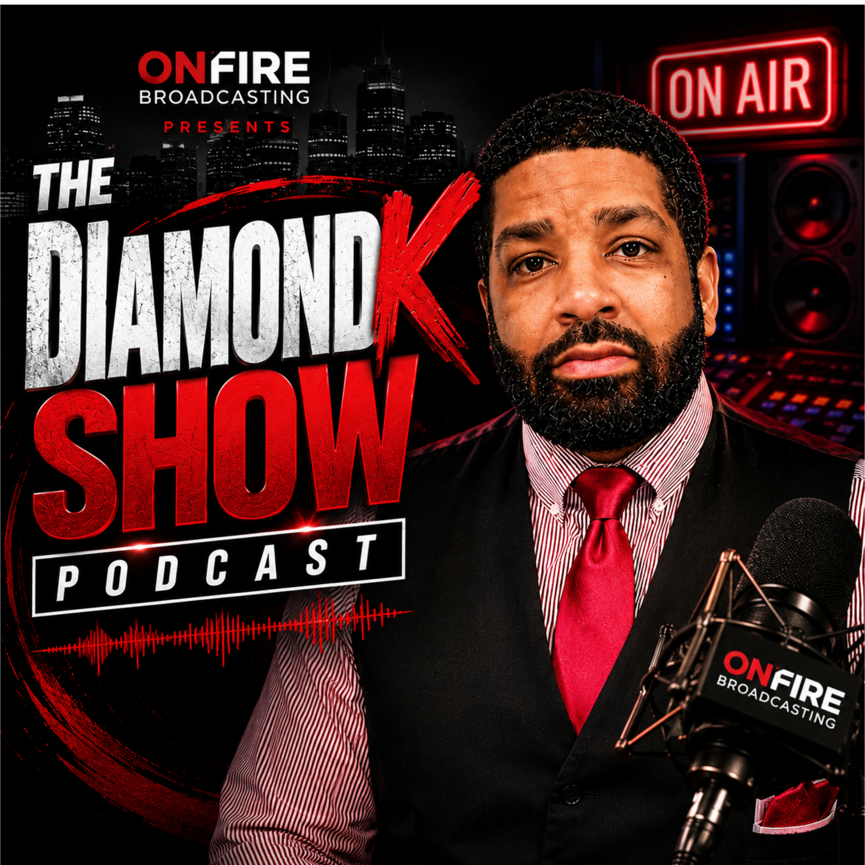 The Diamond K Show